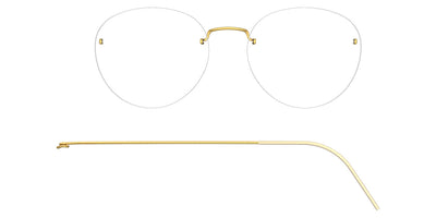 Lindberg® Spirit Titanium™ 2260 - Basic-GT Glasses