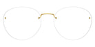 Lindberg® Spirit Titanium™ 2260 - Basic-GT Glasses