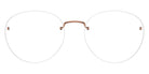 Lindberg® Spirit Titanium™ 2260 - Basic-U12 Glasses