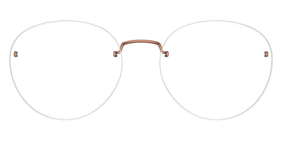 Lindberg® Spirit Titanium™ 2260 - Basic-U12 Glasses