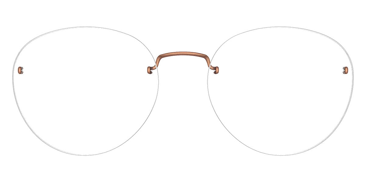 Lindberg® Spirit Titanium™ 2260 - Basic-U12 Glasses