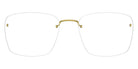 Lindberg® Spirit Titanium™ 2263 - 700-109 Glasses