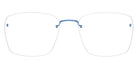 Lindberg® Spirit Titanium™ 2263 - 700-115 Glasses