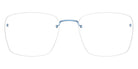 Lindberg® Spirit Titanium™ 2263 - 700-20 Glasses