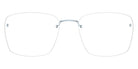 Lindberg® Spirit Titanium™ 2263 - 700-25 Glasses
