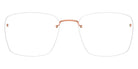 Lindberg® Spirit Titanium™ 2263 - 700-60 Glasses