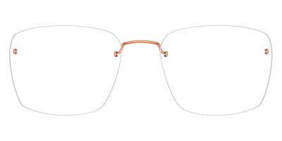Lindberg® Spirit Titanium™ 2263 - 700-60 Glasses