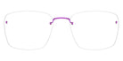 Lindberg® Spirit Titanium™ 2263 - 700-75 Glasses