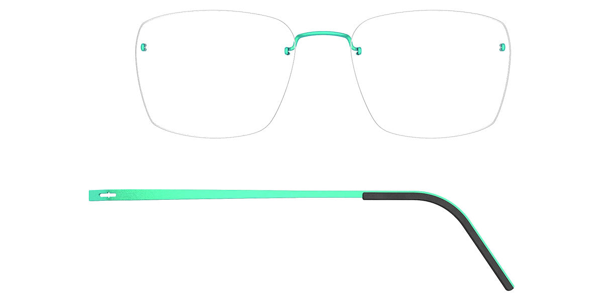Lindberg® Spirit Titanium™ 2263 - 700-85 Glasses