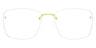 Lindberg® Spirit Titanium™ 2263 - 700-95 Glasses