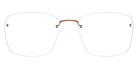Lindberg® Spirit Titanium™ 2263 - 700-U12 Glasses