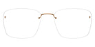 Lindberg® Spirit Titanium™ 2263 - 700-U15 Glasses