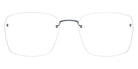 Lindberg® Spirit Titanium™ 2263 - 700-U16 Glasses