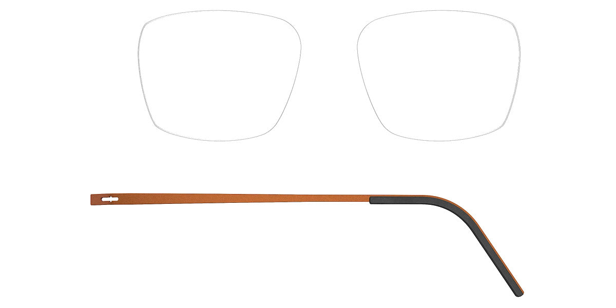 Lindberg® Spirit Titanium™ 2263 - 700-U17 Glasses