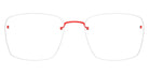 Lindberg® Spirit Titanium™ 2263 - 700-U33 Glasses