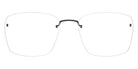 Lindberg® Spirit Titanium™ 2263 - 700-U9 Glasses