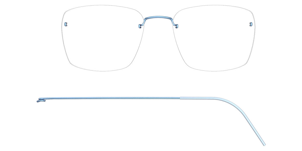 Lindberg® Spirit Titanium™ 2263 - Basic-20 Glasses