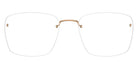 Lindberg® Spirit Titanium™ 2263 - Basic-35 Glasses