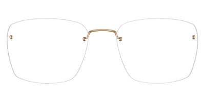 Lindberg® Spirit Titanium™ 2263 - Basic-35 Glasses