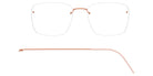 Lindberg® Spirit Titanium™ 2263 - Basic-60 Glasses