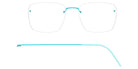 Lindberg® Spirit Titanium™ 2263 - Basic-80 Glasses