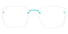 Lindberg® Spirit Titanium™ 2263 - Basic-80 Glasses