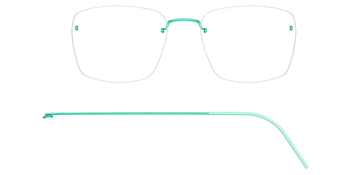 Lindberg® Spirit Titanium™ 2263 - Basic-85 Glasses