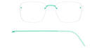 Lindberg® Spirit Titanium™ 2263 - Basic-85 Glasses