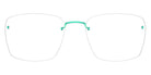 Lindberg® Spirit Titanium™ 2263 - Basic-85 Glasses