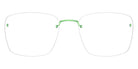 Lindberg® Spirit Titanium™ 2263 - Basic-90 Glasses