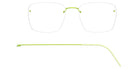 Lindberg® Spirit Titanium™ 2263 - Basic-95 Glasses