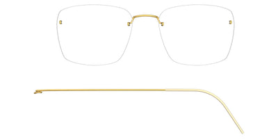 Lindberg® Spirit Titanium™ 2263 - Basic-GT Glasses