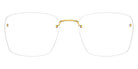 Lindberg® Spirit Titanium™ 2263 - Basic-GT Glasses