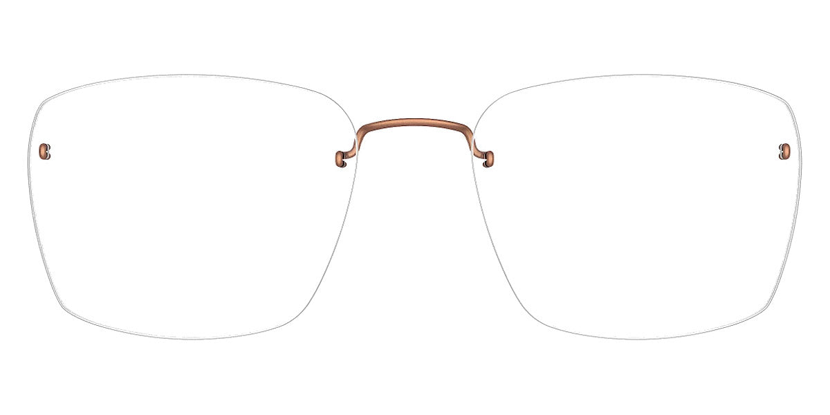 Lindberg® Spirit Titanium™ 2263 - Basic-U12 Glasses