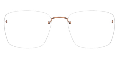 Lindberg® Spirit Titanium™ 2263 - Basic-U12 Glasses