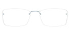Lindberg® Spirit Titanium™ 2264 - 700-25 Glasses