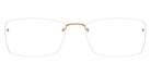 Lindberg® Spirit Titanium™ 2264 - 700-35 Glasses