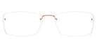 Lindberg® Spirit Titanium™ 2264 - 700-60 Glasses