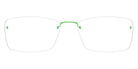 Lindberg® Spirit Titanium™ 2264 - 700-90 Glasses