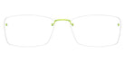Lindberg® Spirit Titanium™ 2264 - 700-95 Glasses