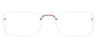 Lindberg® Spirit Titanium™ 2264 - 700-U12 Glasses