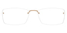 Lindberg® Spirit Titanium™ 2264 - 700-U15 Glasses