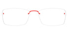 Lindberg® Spirit Titanium™ 2264 - 700-U33 Glasses