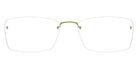 Lindberg® Spirit Titanium™ 2264 - 700-U34 Glasses