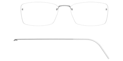 Lindberg® Spirit Titanium™ 2264 - Basic-10 Glasses
