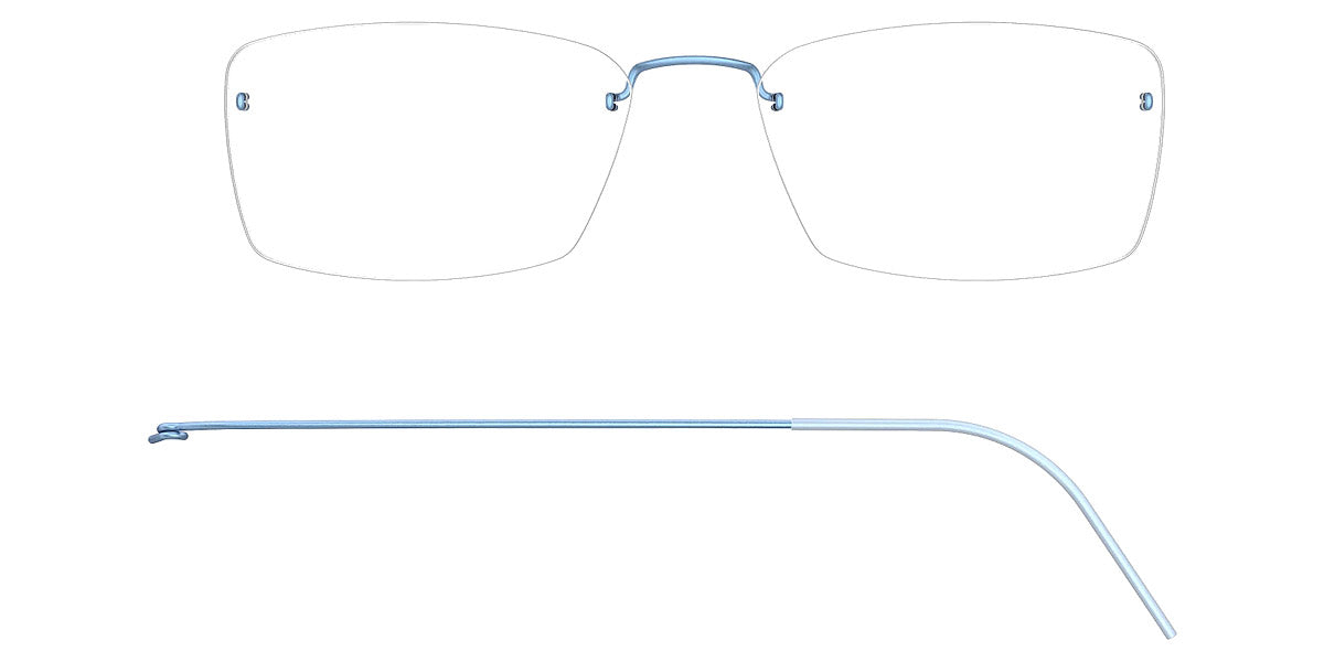 Lindberg® Spirit Titanium™ 2264 - Basic-20 Glasses