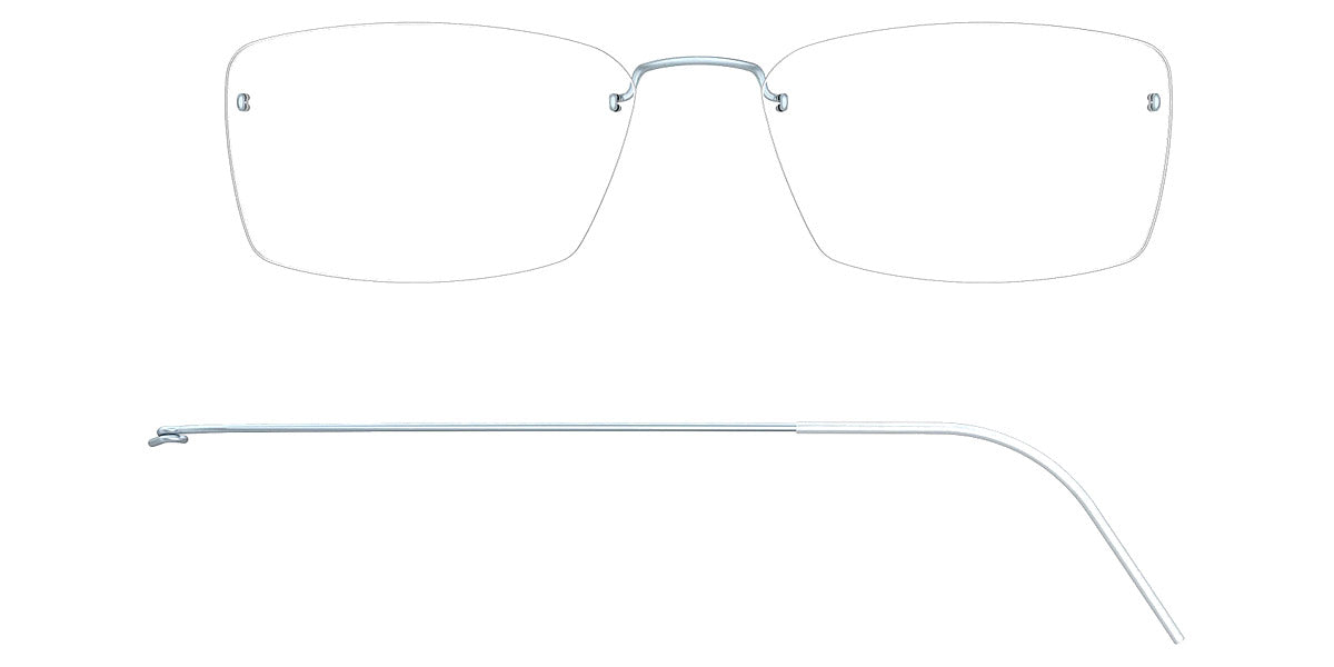 Lindberg® Spirit Titanium™ 2264 - Basic-25 Glasses