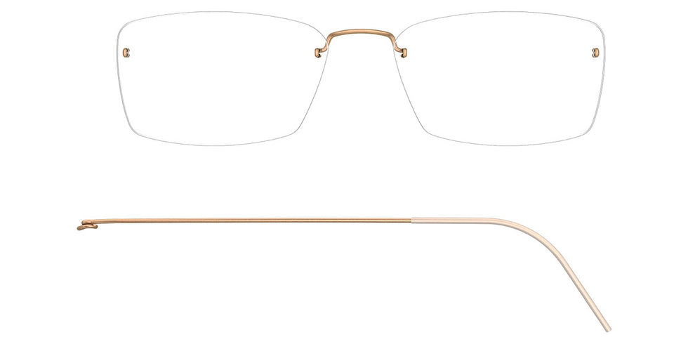 Lindberg® Spirit Titanium™ 2264 - Basic-35 Glasses