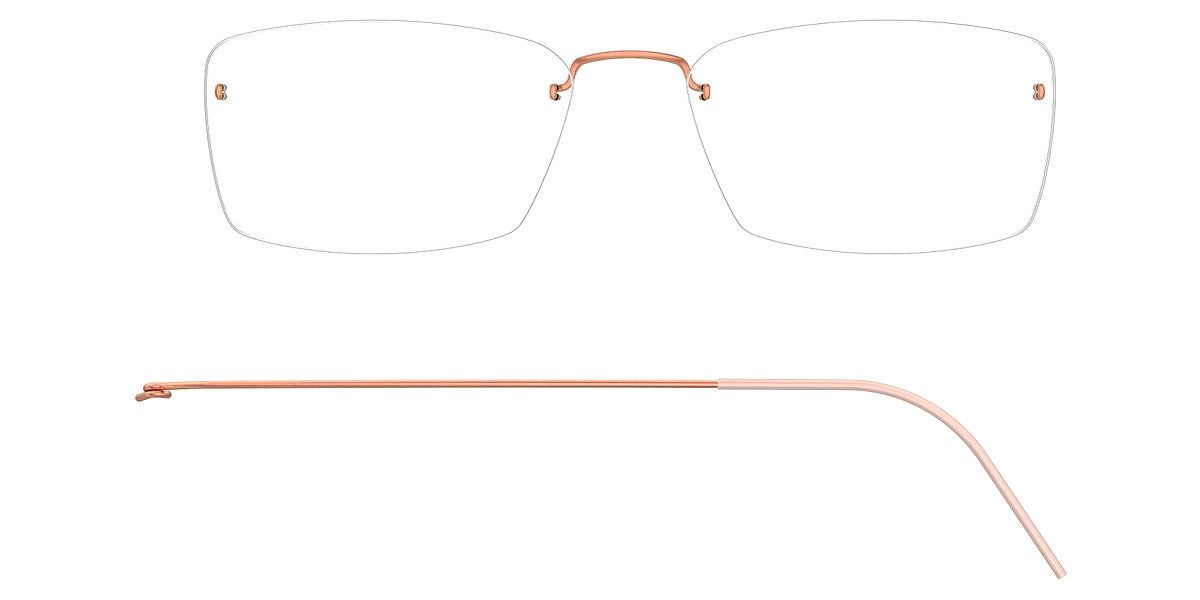 Lindberg® Spirit Titanium™ 2264 - Basic-60 Glasses