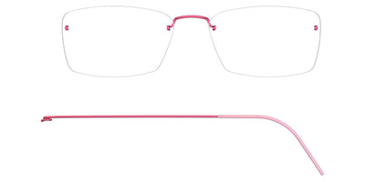 Lindberg® Spirit Titanium™ 2264 - Basic-70 Glasses
